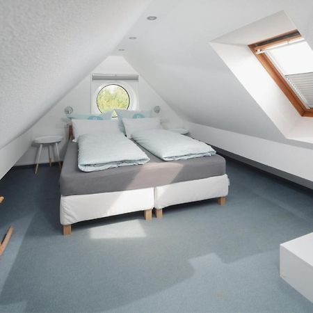 Ferienwohnung Schwalbennest Norderney Zewnętrze zdjęcie